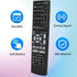 Replacement Remote Control for Pioneer AXD7721 VSX-1029 VSX-1029-K VSX-44 7.2 Channel Networked AV Receiver...