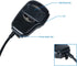 Remote Shoulder Speaker Microphone with Reinforced Cable Compatible for Cxt195 PX655 Cx112 PX650 ACXT1035r ACXT145 ACXT545 RX385 RX685 Walkie Talk...