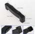 Luggage Trunk Handle Wear Resistant Replacement Carrying Case Handle Suitcase Pull Handle Grip, 148mmx22mm...