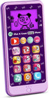 LeapFrog Chat and Count Emoji Phone, Purple...