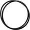 Black Lid Latch Strap Rubber Band 6,7,8 Quart for Hamilton Beach Crock Pot Slow Cooker Sturdy material 2 Pcs...