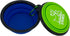 Collapsible Dog Bowl, 6 Pack, Portable, Safe, Reusable, Suitable for Indoor and Outdoor Use...
