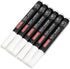 ZEYAR Permanent Oil-Based Paint Markers, Medium Point, Waterproof ink, Expert of Rock Painting, Great on Mug, Rock, Glass, Canvas, Metal and more ...