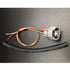 Connector Pigtail Harness Plug Compatible with Honda Civic 2016 2017 2018 2019 2020 2021 Side Marker Lamp...