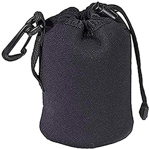 LENSCOAT LensPouch X Small - Black...