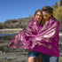 EVERLIT Survival Emergency Mylar Thermal Blanket, Foil Space Blanket Designed for NASA, Body Warmer Blanket for Outdoor, First Aid, Camping Gear, ...
