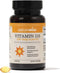 NatureWise Vitamin D3 5000iu (125 mcg) Healthy Muscle Function, and Immune Support, Non-GMO, Gluten Free in Cold-Pressed Olive Oil, Packaging Vary...
