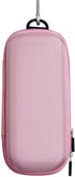 Hard Travel Case for JBL FLIP 5 / JBL FLIP 6 Waterproof Portable Bluetooth Speaker (Pink)...