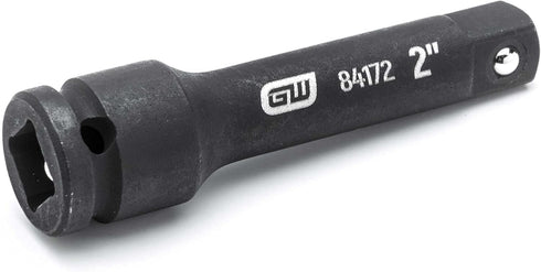 GEARWRENCH 1/4" Drive Impact Extension, 2" - 84172...