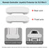 Mini 4K Case, Waterproof Travel Bag Hard Case Portable Storage Bag with Propeller Holder and Joystick Protector for DJI Mini 4K / Mini 2 SE/Mini 2...