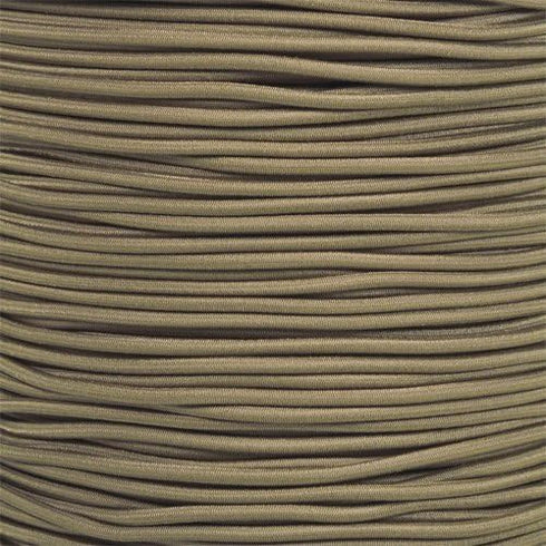 Paracord Planet 1/8 Inch Shock Cord – Nylon Bungee Cord for Crafting, Home Improvement, and General Indoor Use...