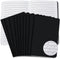 10 Pack Waterproof Pocket Notebook 3.5 x 5.5 Small Weatherproof Notepad Mini Field Notebook for Outdoor Activities Tactical Travel Recording Suppl...