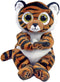 Ty Beanie Baby - CLAWDIA The Tiger - Reg...