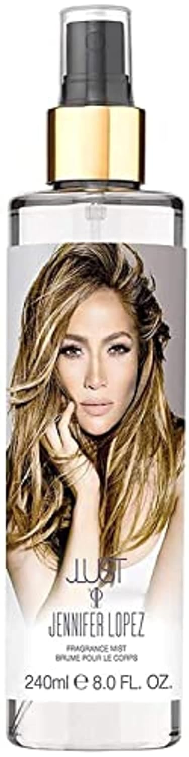 Jennifer Lopez Jlust Body Mist, 8.0 Ounce...
