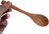 10 Pcs 7 inch Ecofriendly Handle Long Wooden Spoons Coffee Honey Tea Stirrer Tableware...