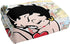 Trevco Betty Boop Vintage Strips Officially Licensed Beach Towel 30" X 60"...