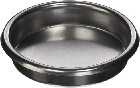 Espresso Supply 58-Milimeter Backflush Insert, Metal...