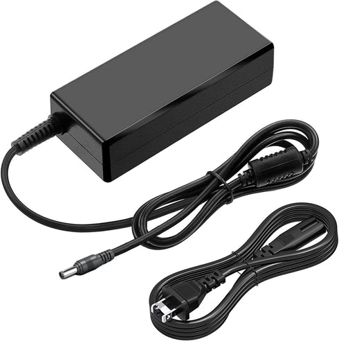 GEP Sunny Tech Replacement AC Adapter DC19V Output for LG LED Monitor 24" 24LF452B, 43" 43LF5100, 49" 49LF5100....