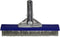 Poolmaster 20177 Aluminum-Back Swimming Pool Wall Brush with Stainless Steel Bristles, 10-Inch, Silver...