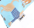 Toddler Pillowcases - 2 Pack Pillowslip Case Fits Pillows Sized 13 x 18 or 12x 16 Bedding Pillow Cover for Sleeping Kids Bedding Pillow Cover Dog ...