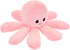 7 inch Itty Bitty Plush Octpus 2 Piece Set...