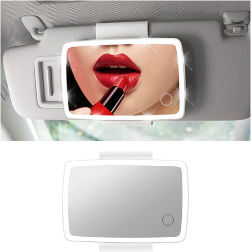 8sanlione Automotive Interior Rearview Mirrors...