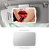 8sanlione Automotive Interior Rearview Mirrors...