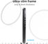 49mm Blue Streak Effect filter, Premium Optical Glass 360° Rotatable Anamorphic Flare Special Effects Lens Filter...