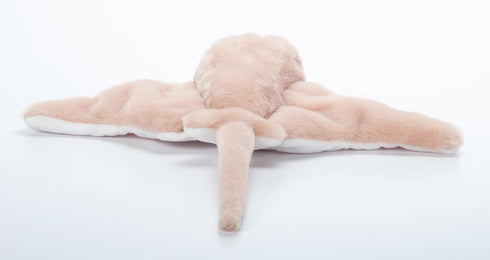 The Petting Zoo Cownose Ray Stuffed Animal Plushie, Gifts for Kids, Wild Onez Ocean Animals, Stingray Plush Toy 15 inches from Tip of Tail to Head...