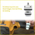 (2PCS) TVA11 Trigger Valve Compatible with Bostitch Nailer Replace Part N52FN N62FN N79RH N79WW N80SB N88RH N88WW N90PT N90RHN, Tool Repair Kit...