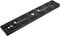 PU-200 200mm Universal Lengthened Quick Release Plate Slide Rail with D-Ring Screw for Tripod Ball Head DSLR Camera, Arca-Swiss Compatible...