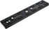 PU-200 200mm Universal Lengthened Quick Release Plate Slide Rail with D-Ring Screw for Tripod Ball Head DSLR Camera, Arca-Swiss Compatible...