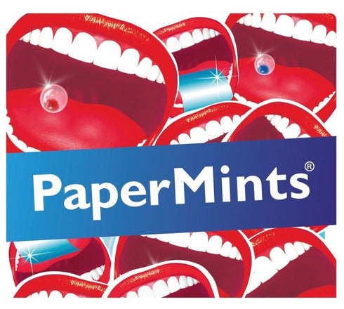 CoolCaps - Instant Fresh Breath Mints Sugar-Free 4 Pack - 160 capsules. Extreme Bad Breath Treatment for Adults, Breath Freshener Pearls for Halit...
