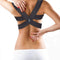 Berlin & Daughter Posture Corrector - Fully Adjustable Breathable Clavicle Chest Back Support Brace for Improves Posture & Provide Lumbar Support ...