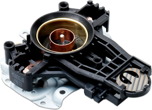 Electric Kettle Thermostat, Thermostat U1867 Coupler STRIX Temperature Control Steam Switch for Media Electric Kettle Repair Part...