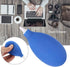 Dust Blower Pump Cleaning Tool Camera Watch Phone Keyboard Lens Filter Cleaning Silicone Squeeze Bulb Black/Blue(Blue)...
