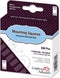 SCRAPBOOK ADHESIVES BY 3L Permanent Mounting Squares, 1/2-Inch x 1/2-Inch, 250/pkg, White...