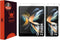 Skinomi Screen Protector Compatible with Samsung Galaxy Z Fold 4 (2-Pack) Clear TechSkin TPU Anti-Bubble HD Film......