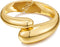 Gold Open Cuff Bracelet Opening Wide Wrist Cuff Bracelet Wide Gold Bangle Bracelet Open Bangles...