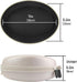 Linkidea Headphones Carrying Case Compatible with Anker Soundcore Life Q30, Life Q35, Life Q10, Sennheiser MOMENTUM 3, MOMENTUM 2 Case, Replacemen...