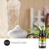 Vetiver Essential Oil, 100% Pure Natural Aroma Vetiver Oil for Diffuser (10ML)...
