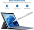 Stylus Pen for Surface Pro 11/10/ 9/8/X/7+/6/5/4/3/Surface 3, Surface Go 3/2/1, Surface Laptop/Studio/Book 4/3/2/1 with Palm Rejection, Smooth Wri...