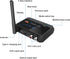 Bluetooth Receiver Adapter - Bluetooth 5.3 Audio Receiver Wireless Music Adapter for Home Stereo/Car Stereo/AV Receiver/Headphone/Speaker, Optical...