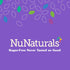 Nunaturals Non-Fortified Nutritional Yeast Flakes, Vegan, Vegetarian, 24 oz...