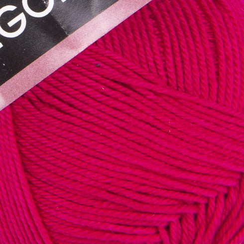 Yarn Art Begonia Yarn 100% Cotton, Pure Premium Soft Cotton Yarn, for Knitting Crochet and Amigurumi, Various Pastel and Shiny Colors Yarn, Baby Y...