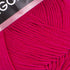 Yarn Art Begonia Yarn 100% Cotton, Pure Premium Soft Cotton Yarn, for Knitting Crochet and Amigurumi, Various Pastel and Shiny Colors Yarn, Baby Y...