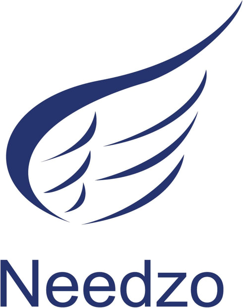 Needzo Mardi Gras Tie For Men, Purple, Yellow and Green Striped Necktie Party Accessory, One Size Fits Most, Adjustable Collar...