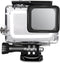 for Gopro Hero 7 Black Waterproof Housing Case, Protective Underwater Diving Housing Shell 45m with Bracket for Go Pro Hero 6/5 & Gopro Hero 7 Bla...