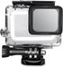for Gopro Hero 7 Black Waterproof Housing Case, Protective Underwater Diving Housing Shell 45m with Bracket for Go Pro Hero 6/5 & Gopro Hero 7 Bla...