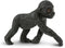 Safari Ltd. Lowland Gorilla Baby Figurine - Lifelike 3.3" Wildlife Figure - Educational Toy for Boys, Girls, and Kids Ages 3+...